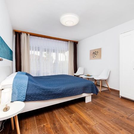 Apartment Sissy Rovinj Kültér fotó