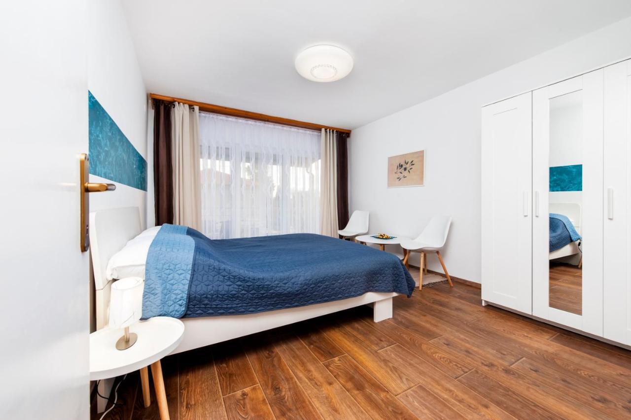 Apartment Sissy Rovinj Kültér fotó