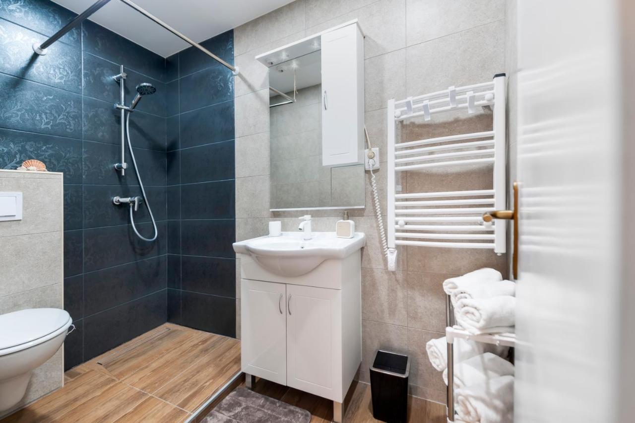 Apartment Sissy Rovinj Kültér fotó
