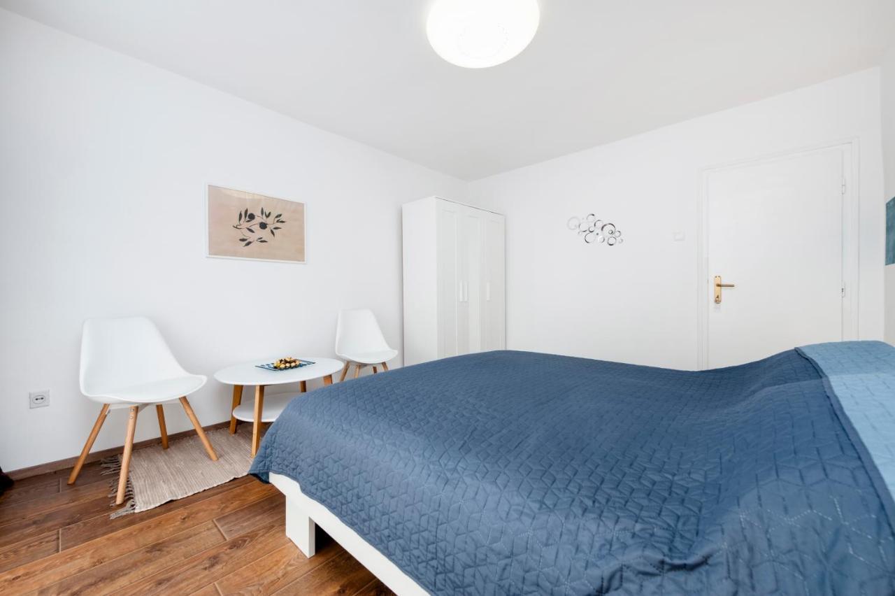 Apartment Sissy Rovinj Kültér fotó