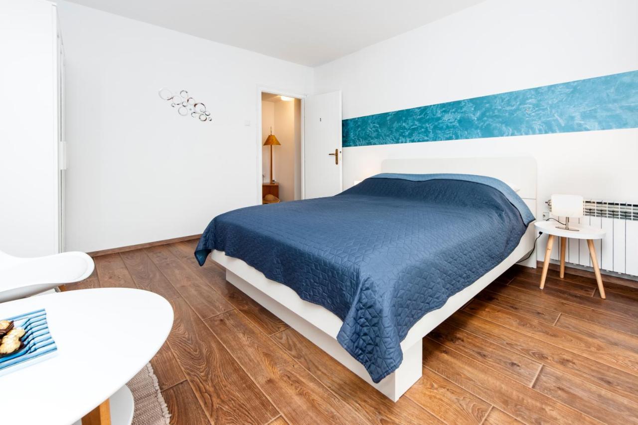 Apartment Sissy Rovinj Kültér fotó