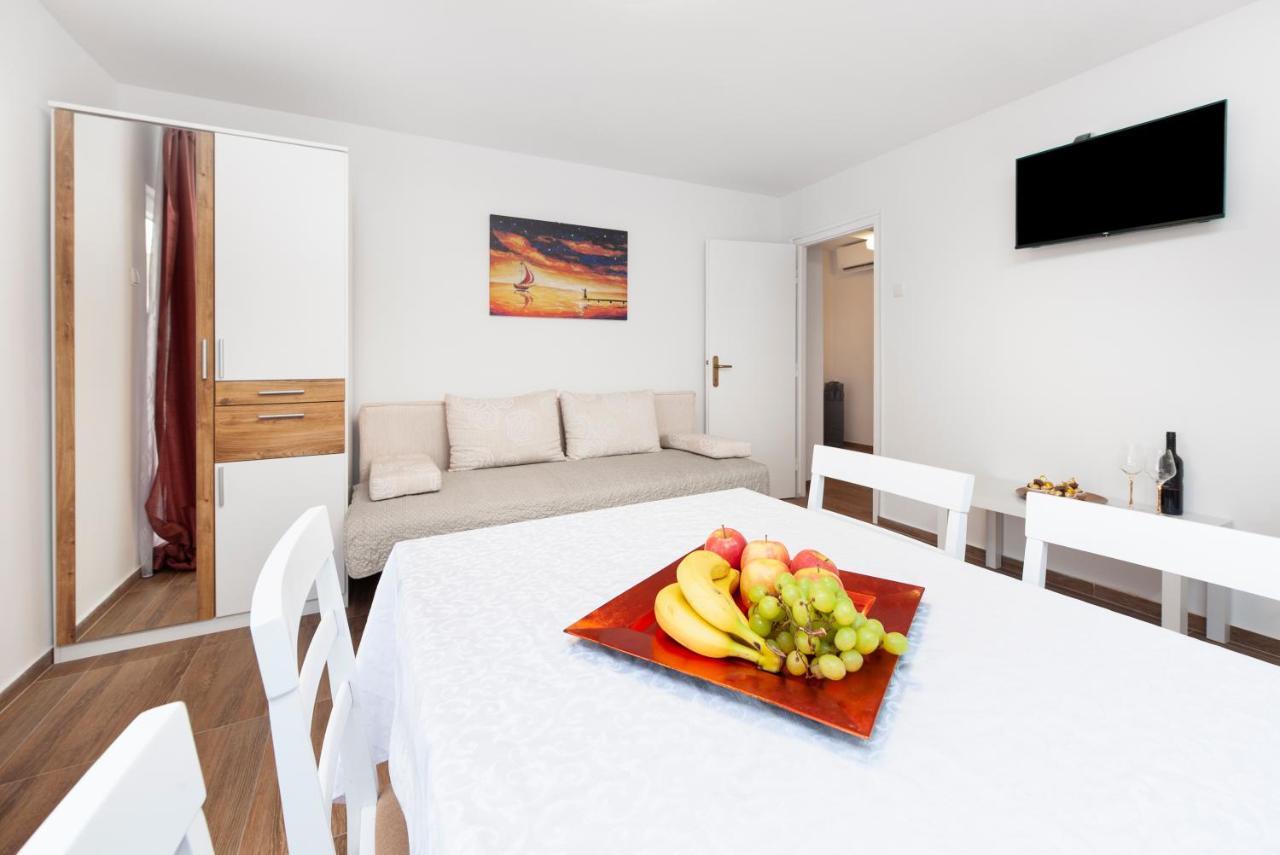 Apartment Sissy Rovinj Kültér fotó
