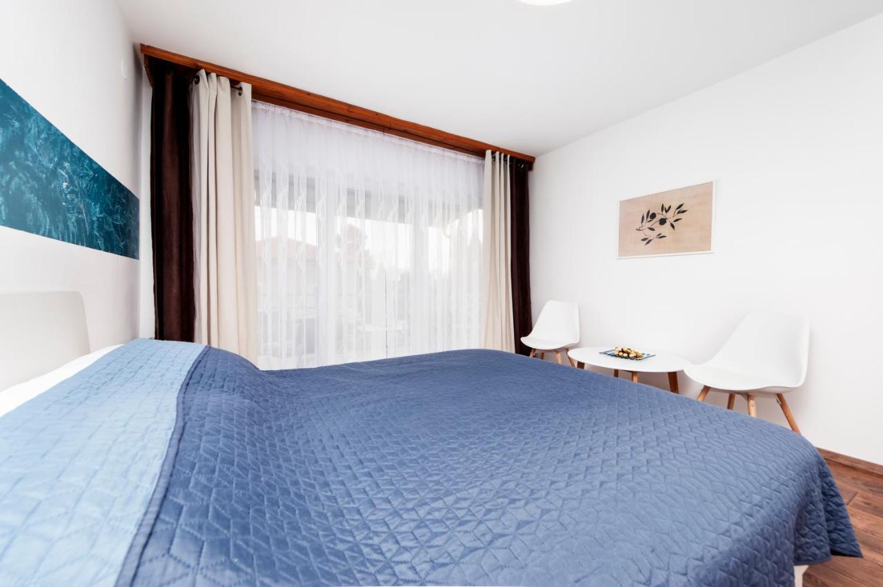 Apartment Sissy Rovinj Kültér fotó