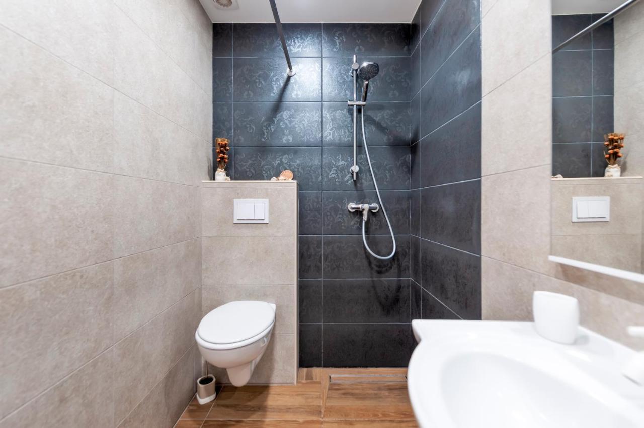 Apartment Sissy Rovinj Kültér fotó